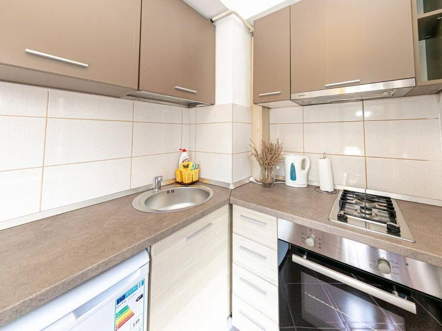 Central Studio Bucur บูคาเรสต์ ภายนอก รูปภาพ