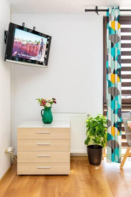 Central Studio Bucur บูคาเรสต์ ภายนอก รูปภาพ
