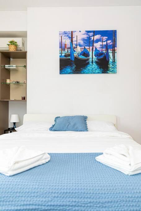 Central Studio Bucur บูคาเรสต์ ภายนอก รูปภาพ