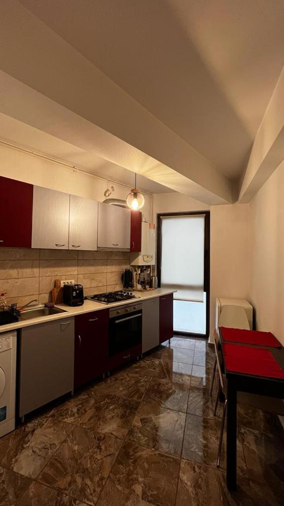 Central Studio Bucur บูคาเรสต์ ภายนอก รูปภาพ