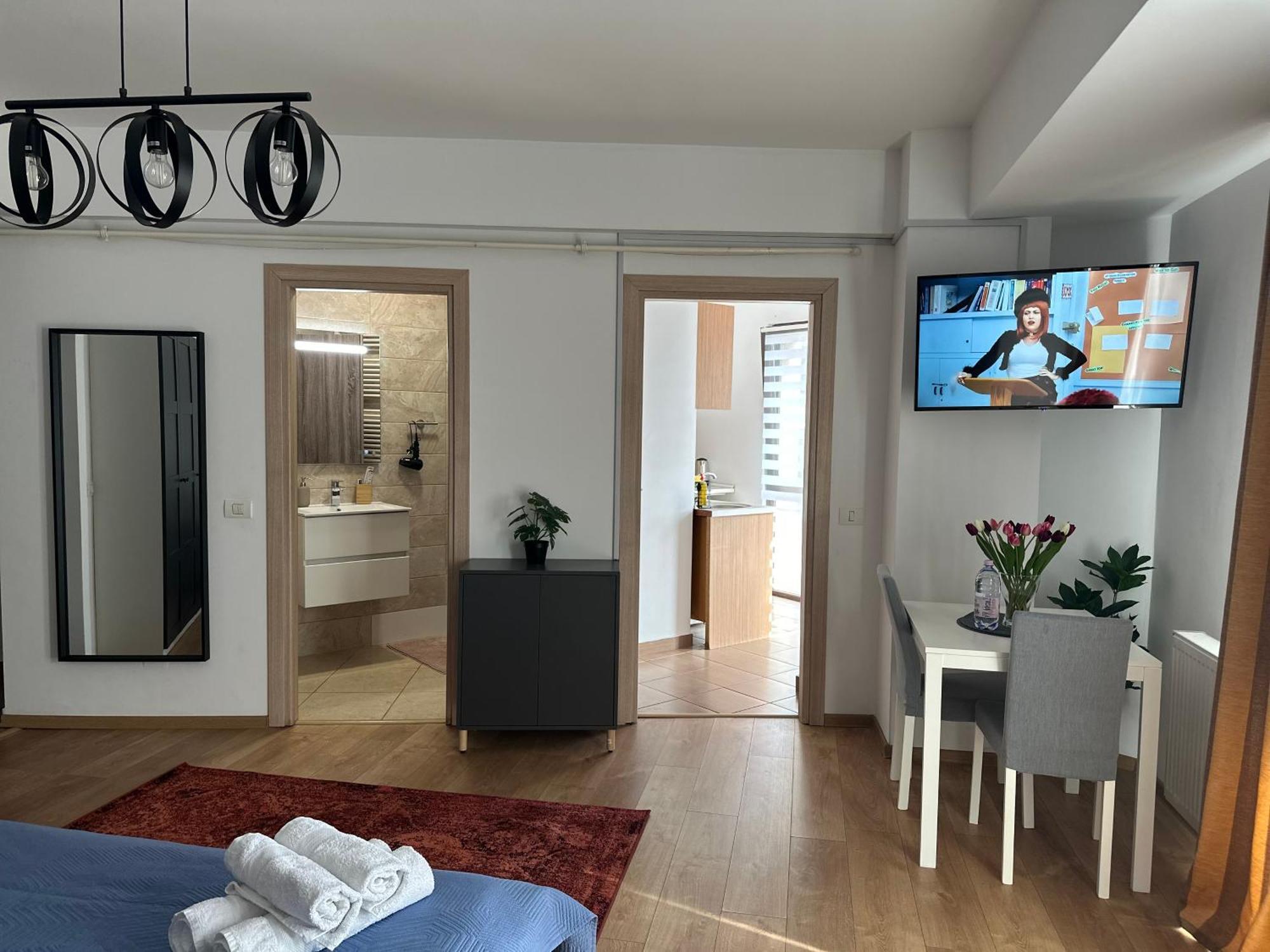 Central Studio Bucur บูคาเรสต์ ภายนอก รูปภาพ