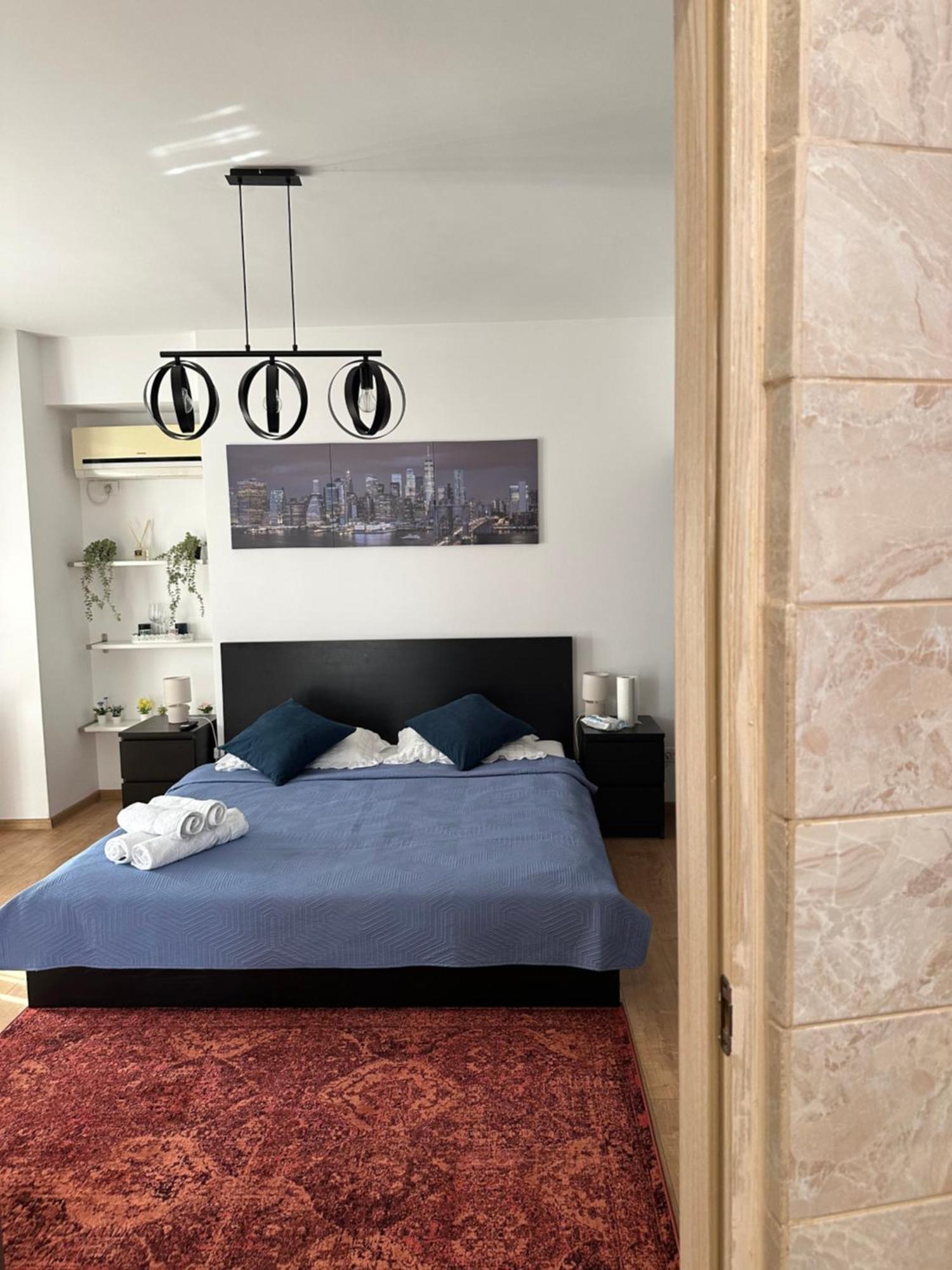 Central Studio Bucur บูคาเรสต์ ภายนอก รูปภาพ
