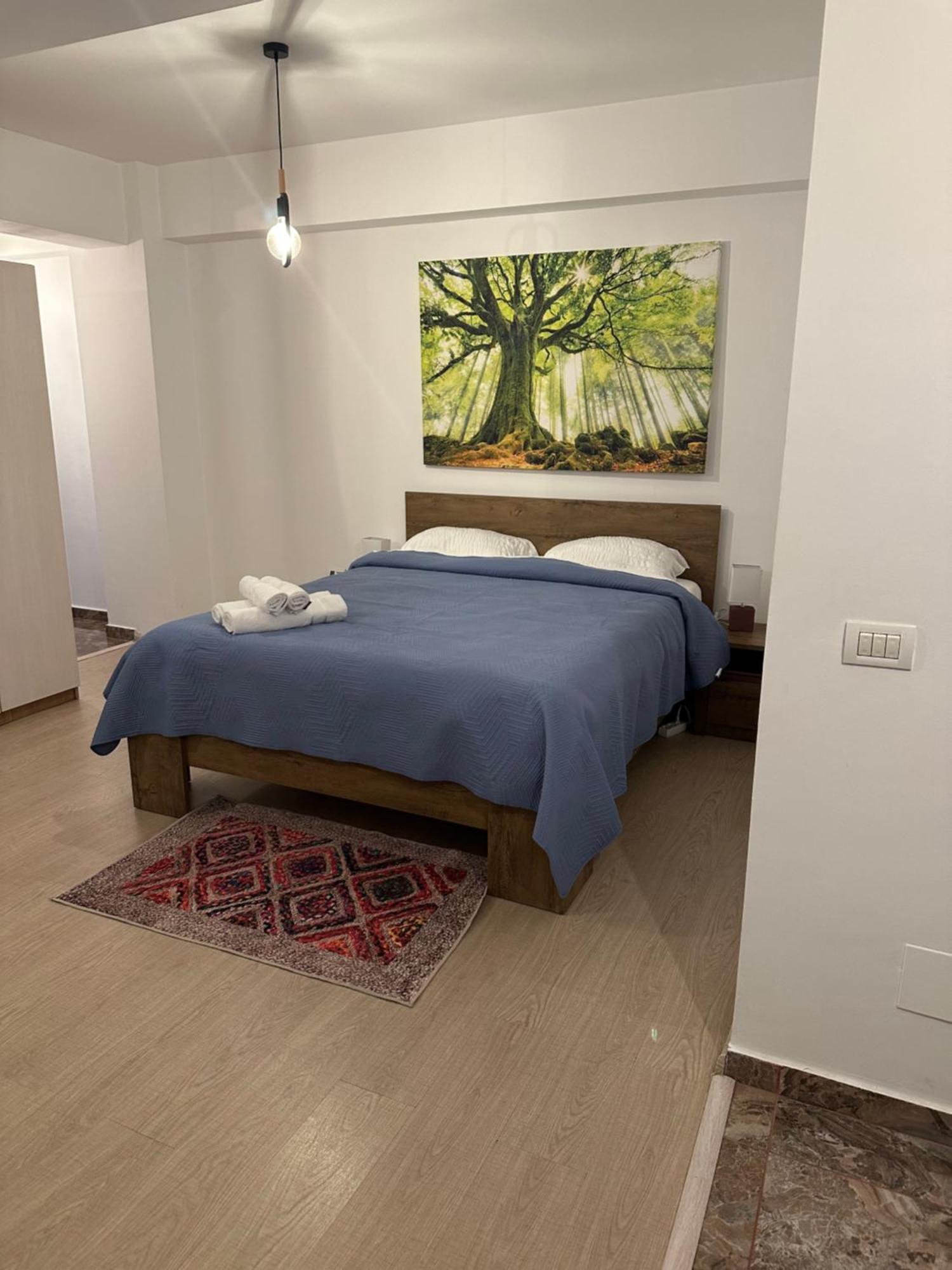 Central Studio Bucur บูคาเรสต์ ภายนอก รูปภาพ