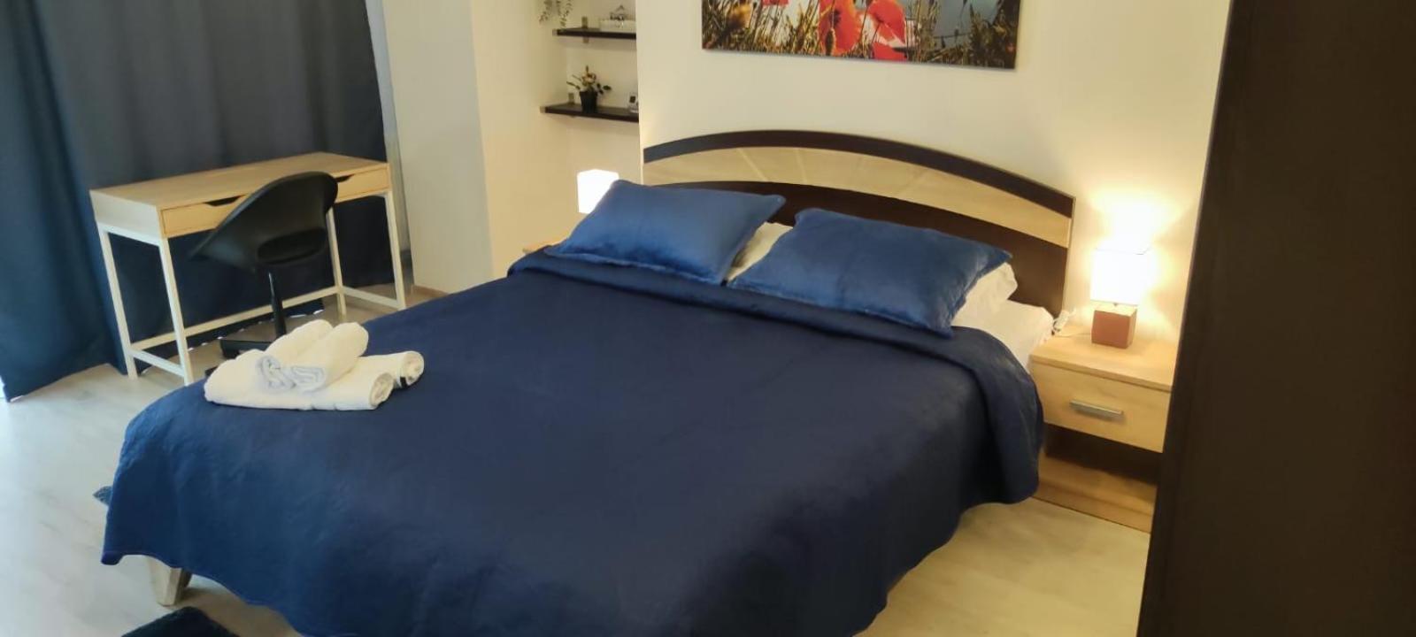 Central Studio Bucur บูคาเรสต์ ภายนอก รูปภาพ