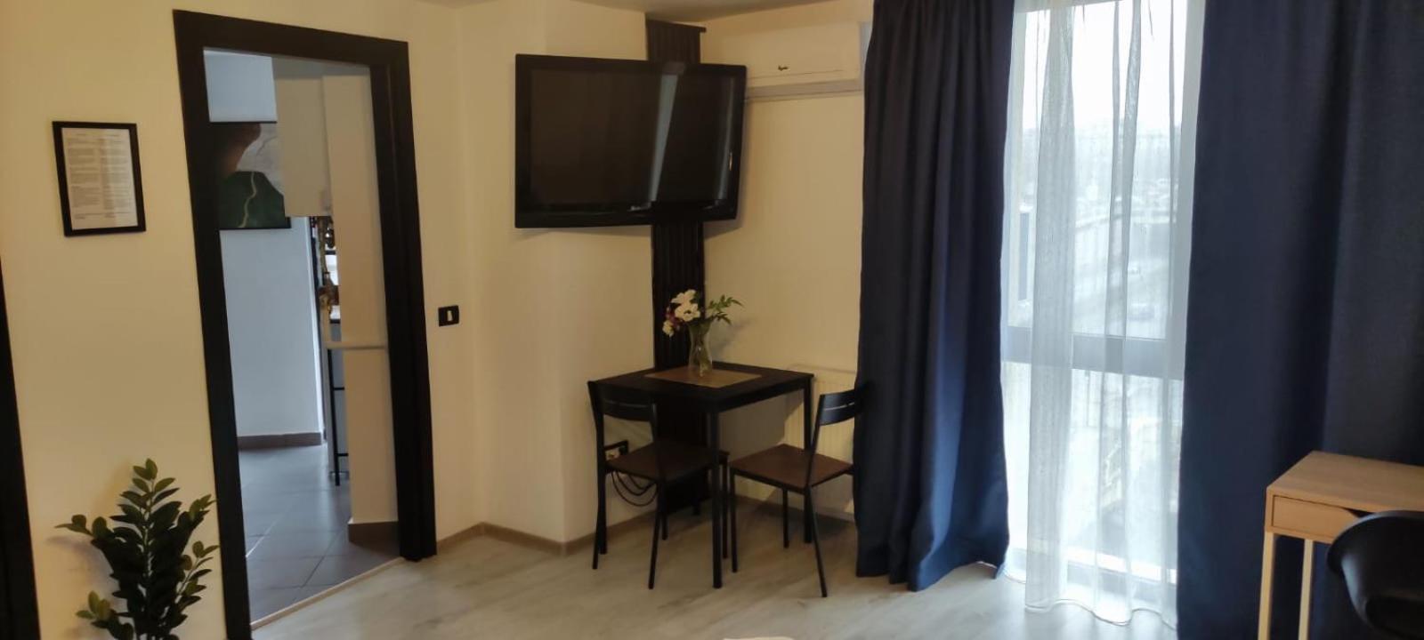 Central Studio Bucur บูคาเรสต์ ภายนอก รูปภาพ