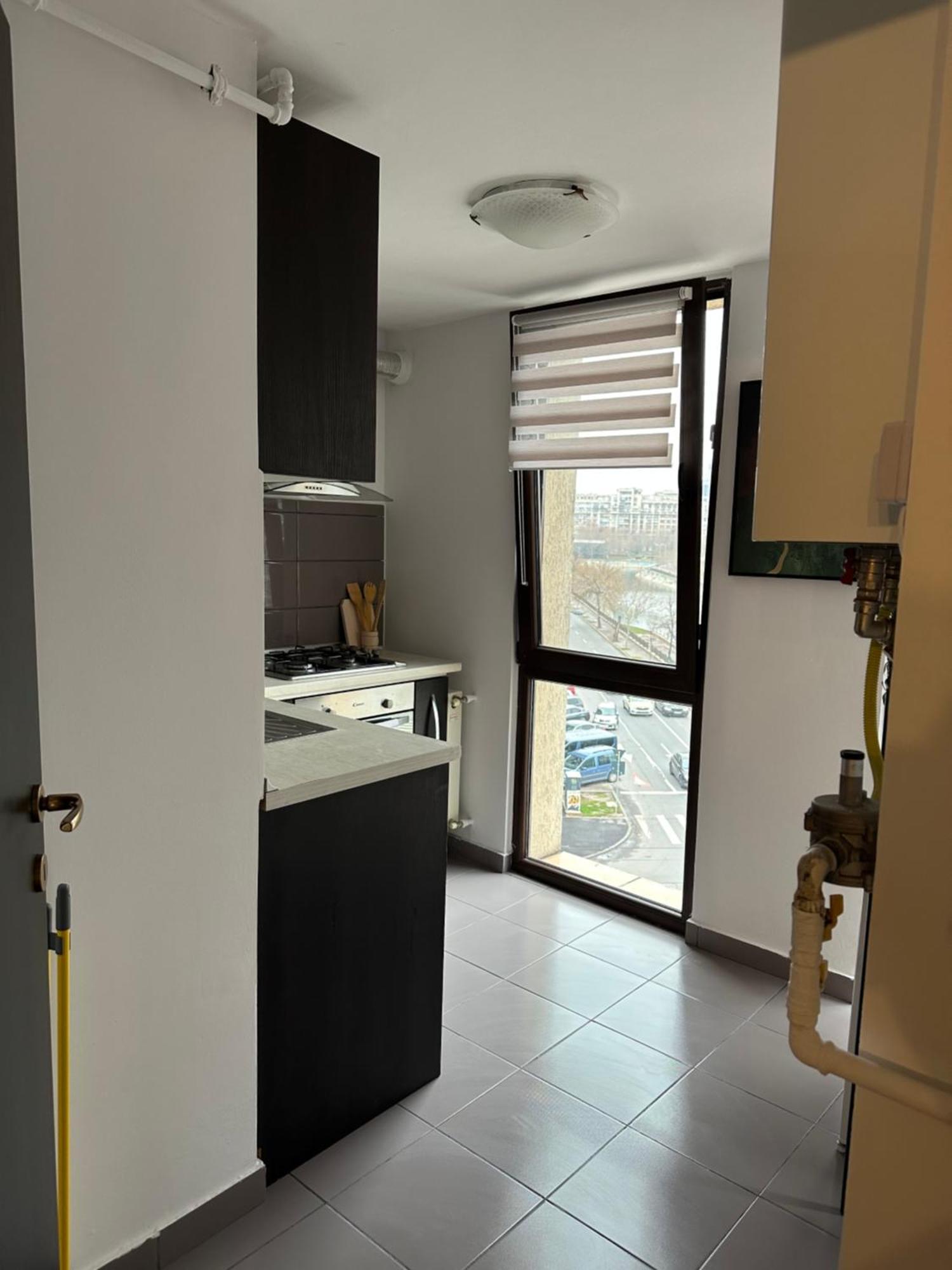 Central Studio Bucur บูคาเรสต์ ภายนอก รูปภาพ