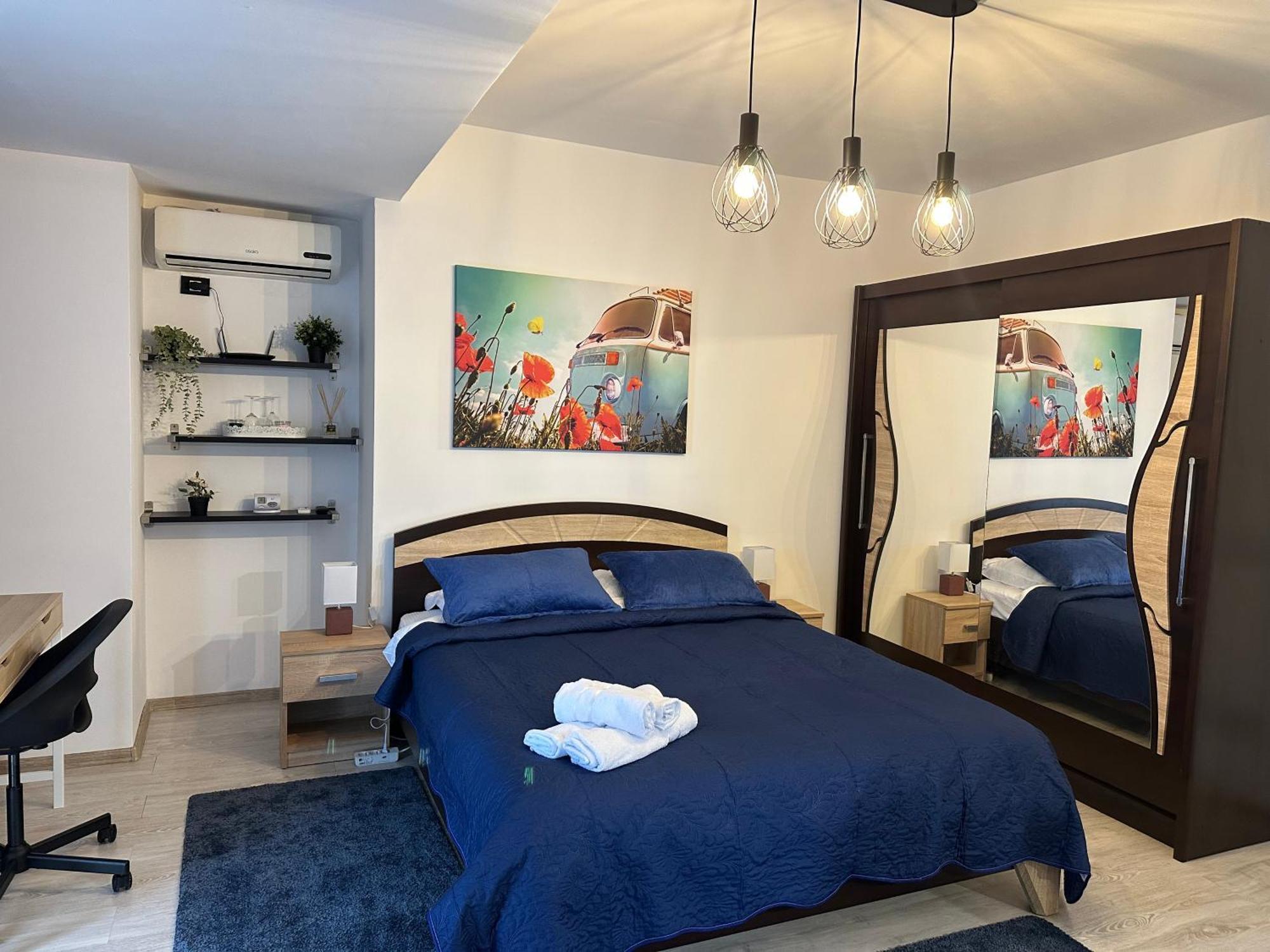 Central Studio Bucur บูคาเรสต์ ภายนอก รูปภาพ