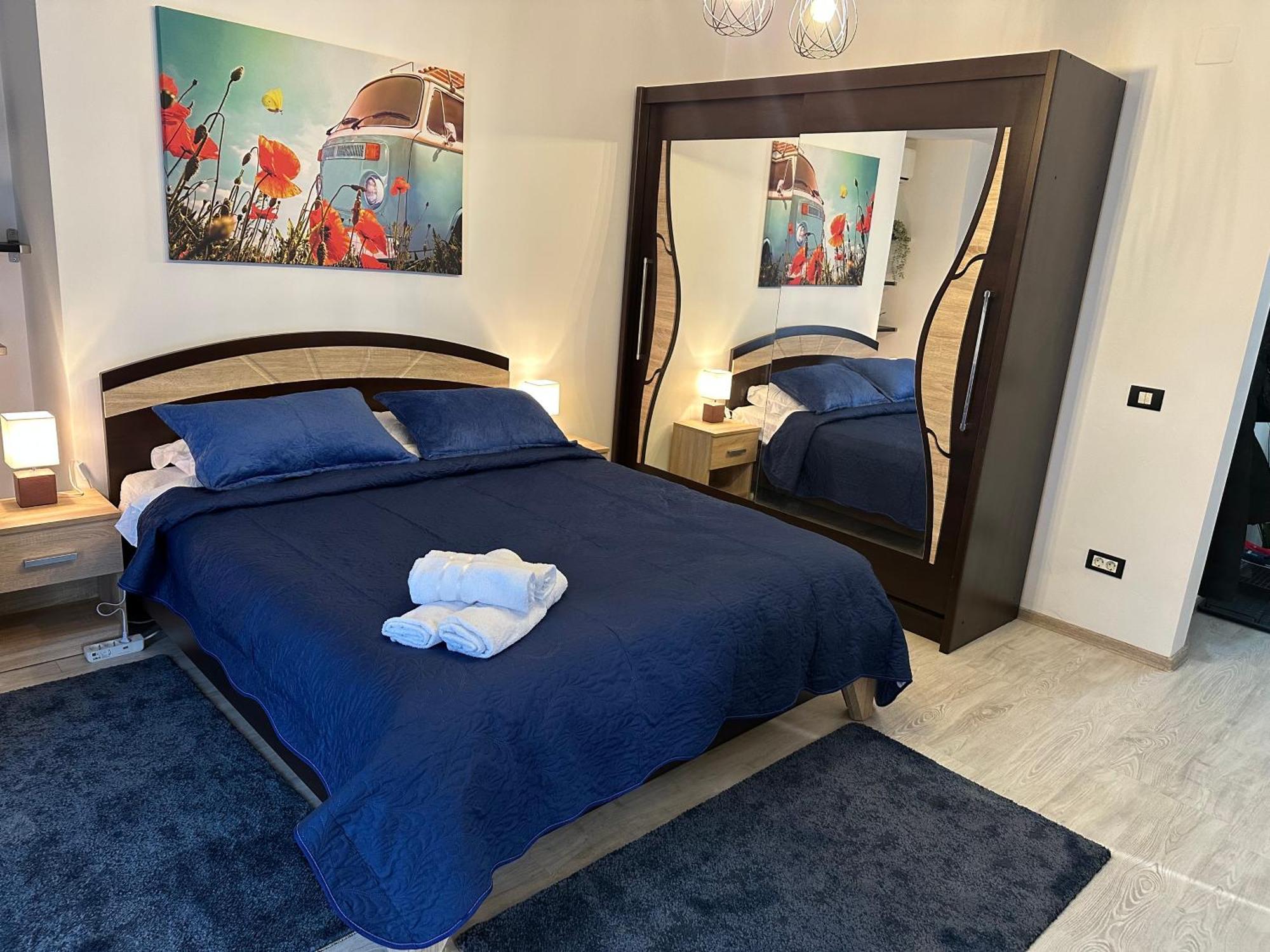 Central Studio Bucur บูคาเรสต์ ภายนอก รูปภาพ